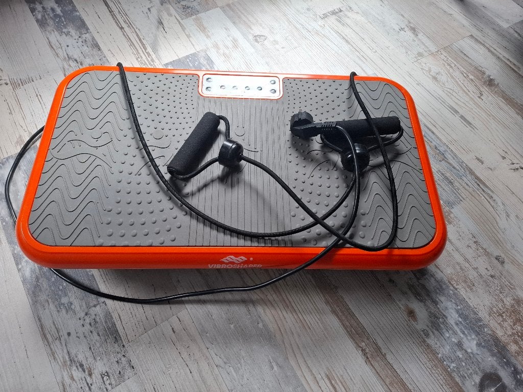 Vibro shaper, Ophalen, Gebruikt, Overige typen
