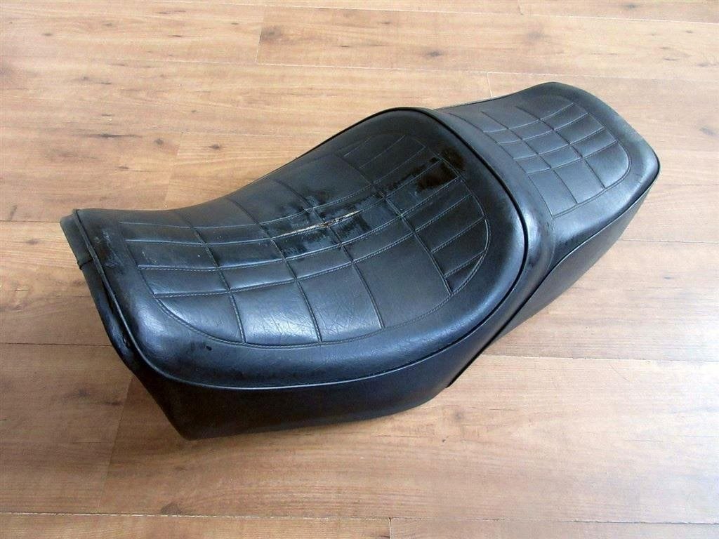 Yamaha XV920 zadel Virago buddyseat XV 920 buddy seat 10L, Ophalen of Verzenden