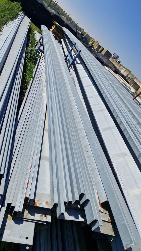 Z gordingen multibeams, Dieren en Toebehoren