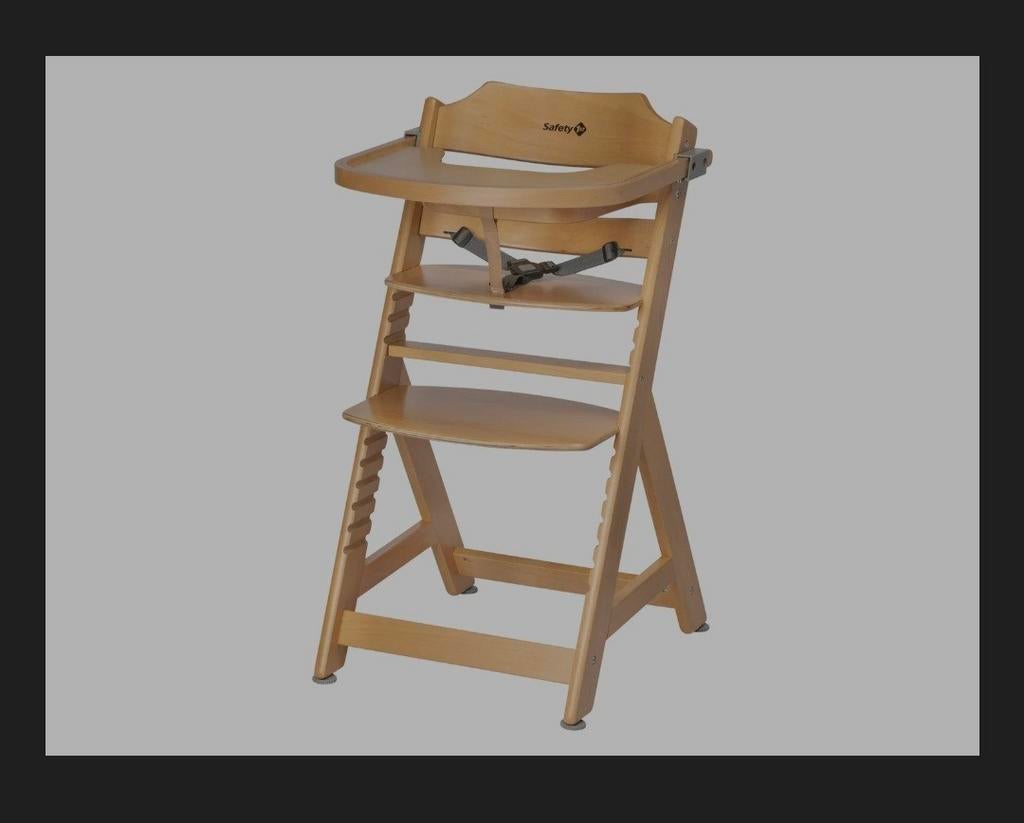 Kinderstoel Safety first, Kinderen en Baby's, Kinderstoelen, Ophalen, Gebruikt, Meegroeistoel