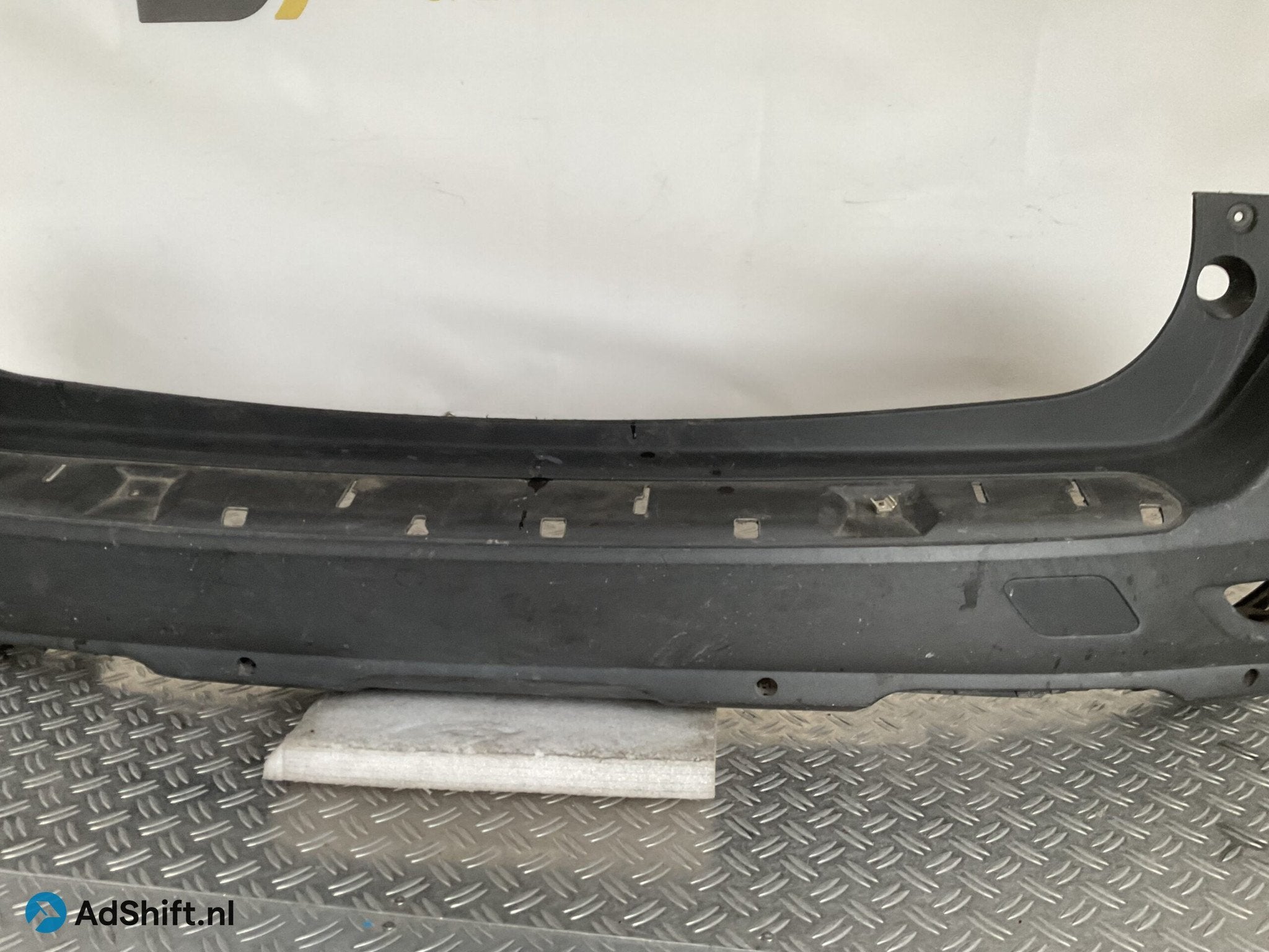 Bumper Peugeot 5008 6xpdc 98166681877 Achterbumper F3-17810z, Auto-onderdelen, Bumper