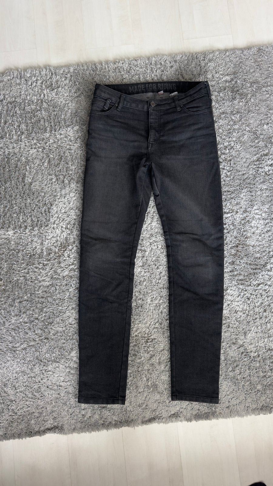 John Doe Monolayer AAA motorbroek, Ophalen of Verzenden, Nieuw zonder kaartje, Heren, Broek | textiel