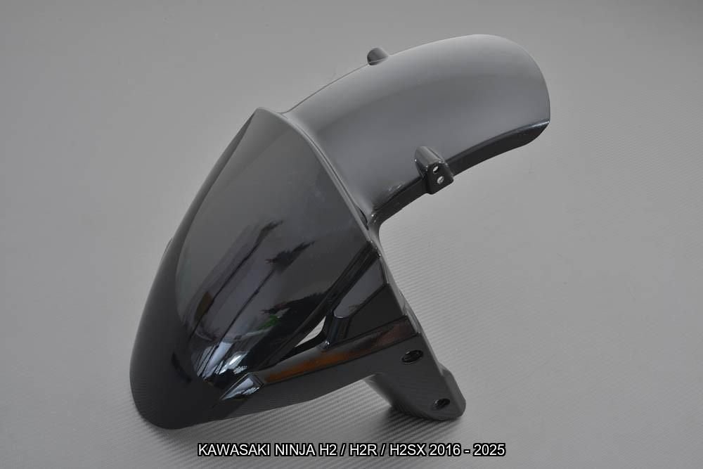 AVDB Voorspatbord voor KAWASAKI NINJA H2 H2R H2SX 2016 2025, Ophalen of Verzenden, Nieuw