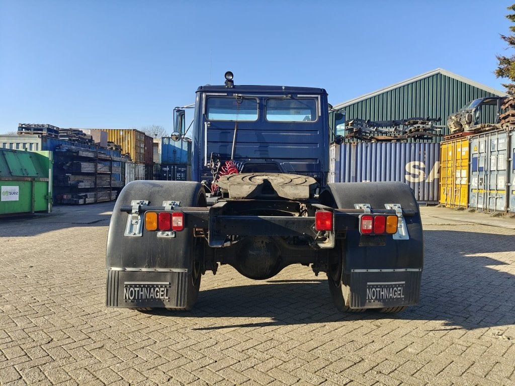 Freightliner FL70, Auto's, Diesel, Particulier, Te koop, Overige merken