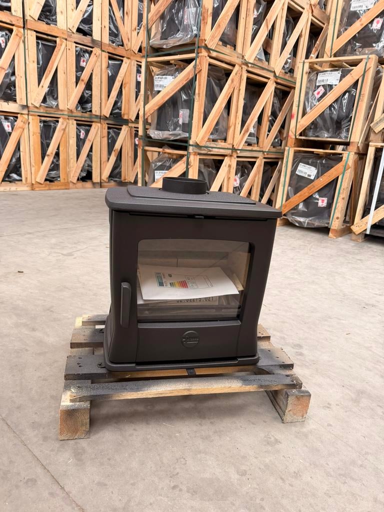 MAGAZIJNOPRUIMING !!!! Selecta 35 WD, Ophalen, Zo goed als nieuw, Hout, Overige soorten