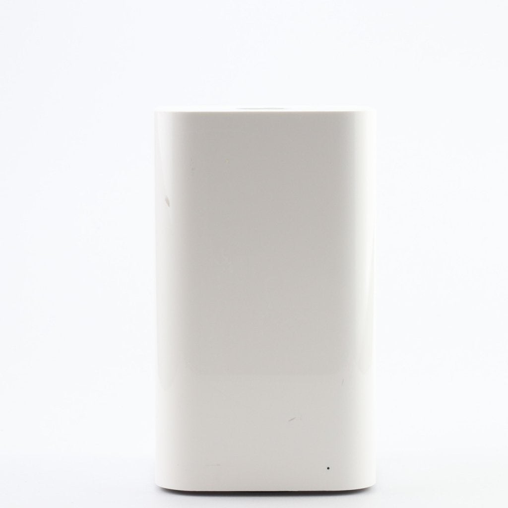 Apple Airport Xtreme A1521, Apple, Zo goed als nieuw, Support@apple.com, One Apple Park Way
Cupertino, CA 95014
United States