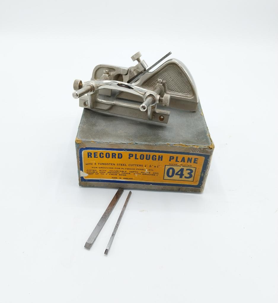 Record 043 Ploegschaaf (58838-60)