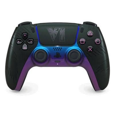 Gta VI controller black pre order, PlayStation 5, Nieuw, Ophalen of Verzenden, Controller