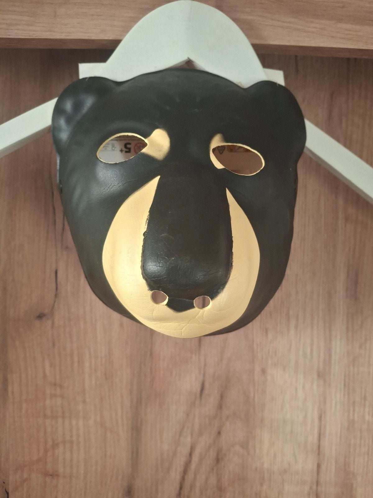 beren masker, Ophalen of Verzenden, Overige typen
