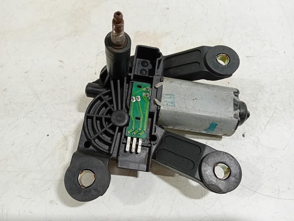 Ruitenwissermotor achter Peugeot 207, Auto-onderdelen, Ruiten en Toebehoren, Onderdelen@venauto.nl, Van der Ven Autorecycling B.V.