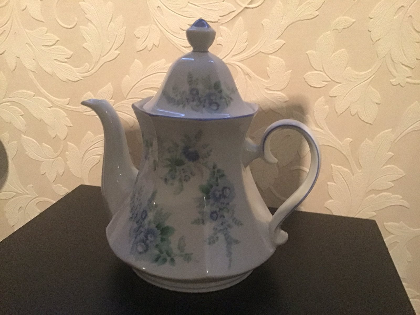 Theepot, Ophalen of Verzenden