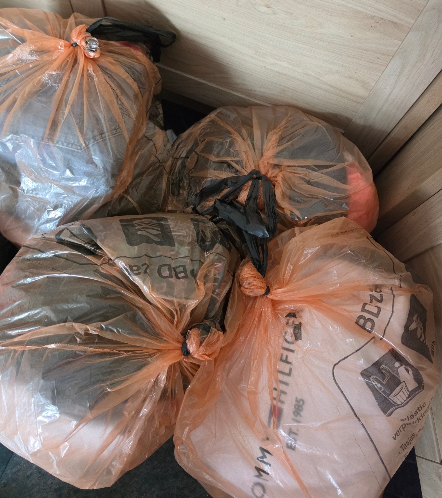 kleding maat L t/m XXL, Kleding | Dames, Ophalen, Zo goed als nieuw