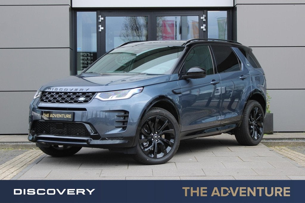 Land Rover Discovery Sport P270e Dynamic SE | Pano | Cold Cl