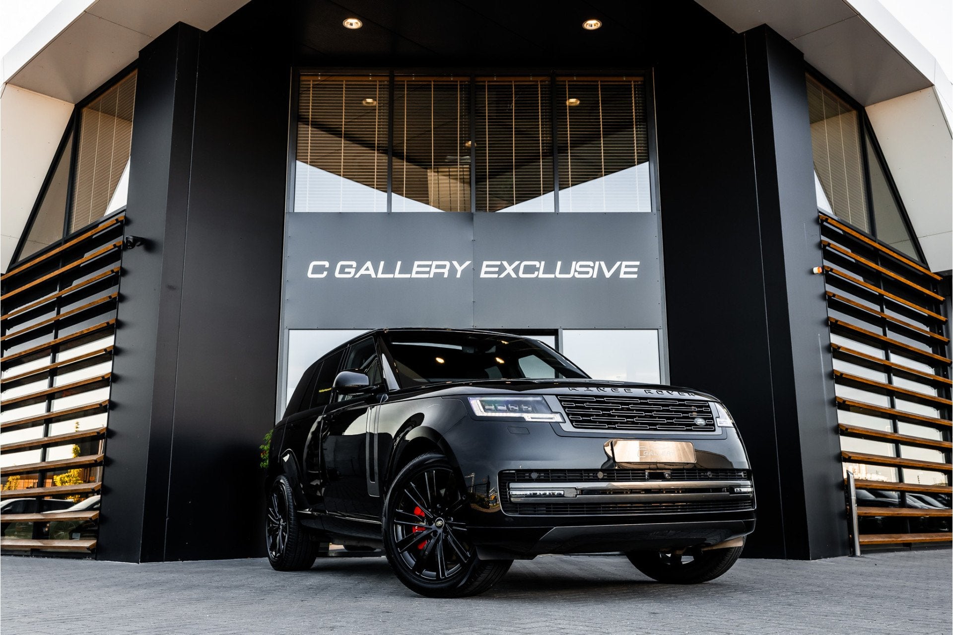 Land Rover Range Rover 3.0 P460e HSE PHEV - Panorama | Memor, Automaat, Dealer onderhouden, 3000 kg, Vierwielaandrijving
