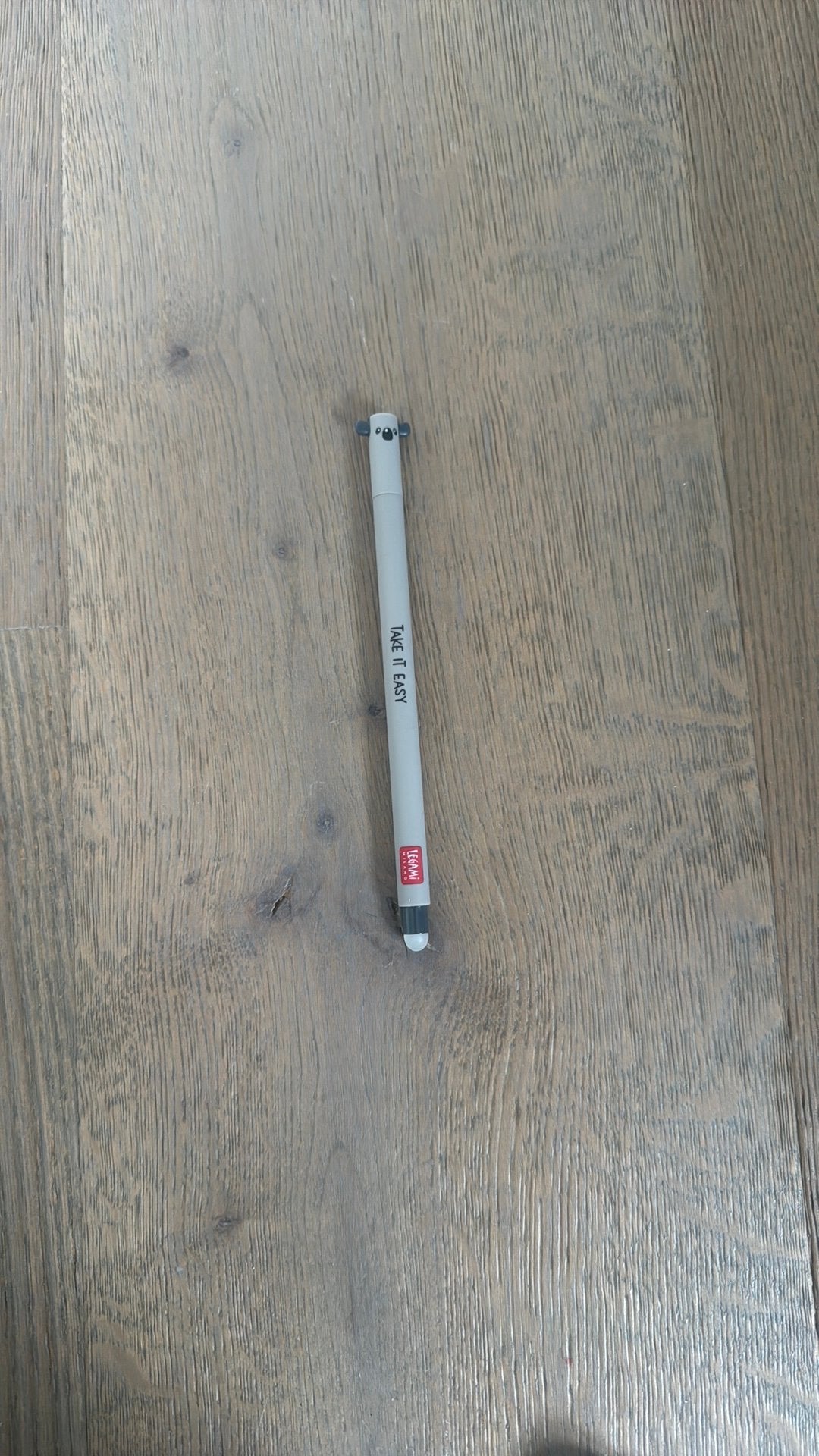Koala legami pen, Verzenden, Zo goed als nieuw, Balpen, Overige merken