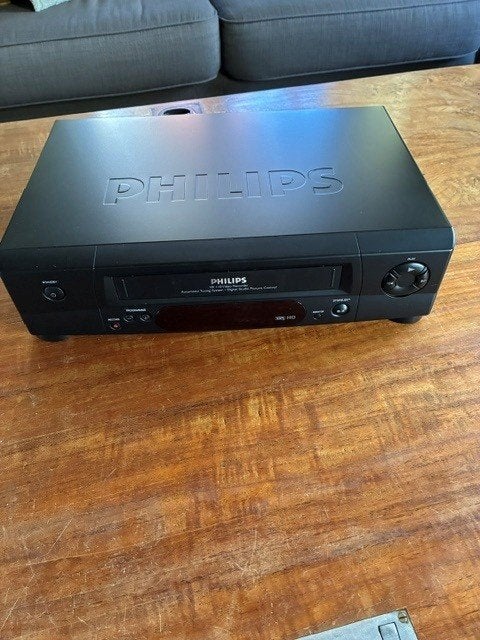 Video Recorder, Ophalen, Nieuw, VHS-speler of -recorder