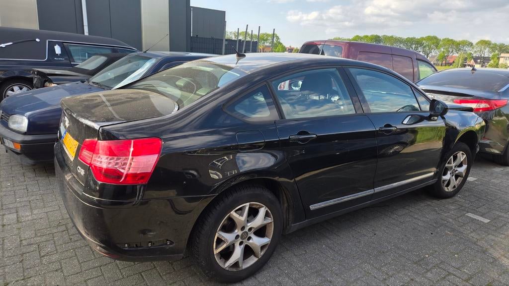Onderdelen Citroën C5 1.6 THP 2011 - Automaat beschikbaar, Ophalen of Verzenden