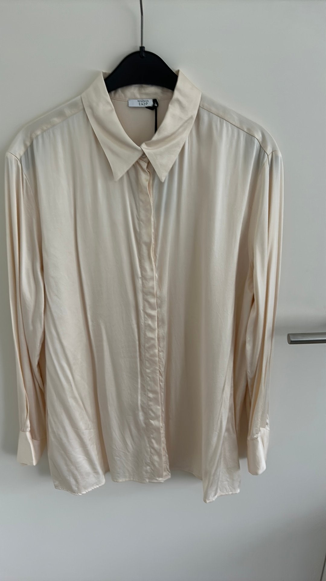 Blouse Peserico maat 40, Ophalen of Verzenden, Nieuw, Maat 38/40 (M)
