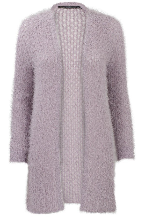 NIEUW Mooi Steps Vest Lila maat M/L, Maat 38/40 (M), Verzenden, Paars, Nieuw