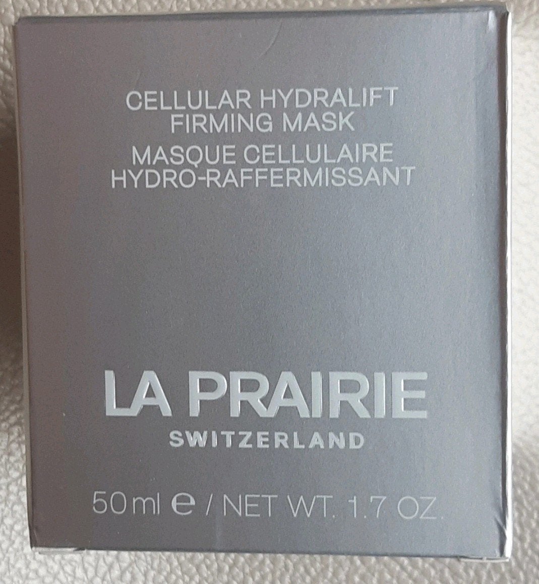 La Prairie Cellular Hydralift Firming Mask 50ml, Sieraden, Tassen en Uiterlijk, Verzenden