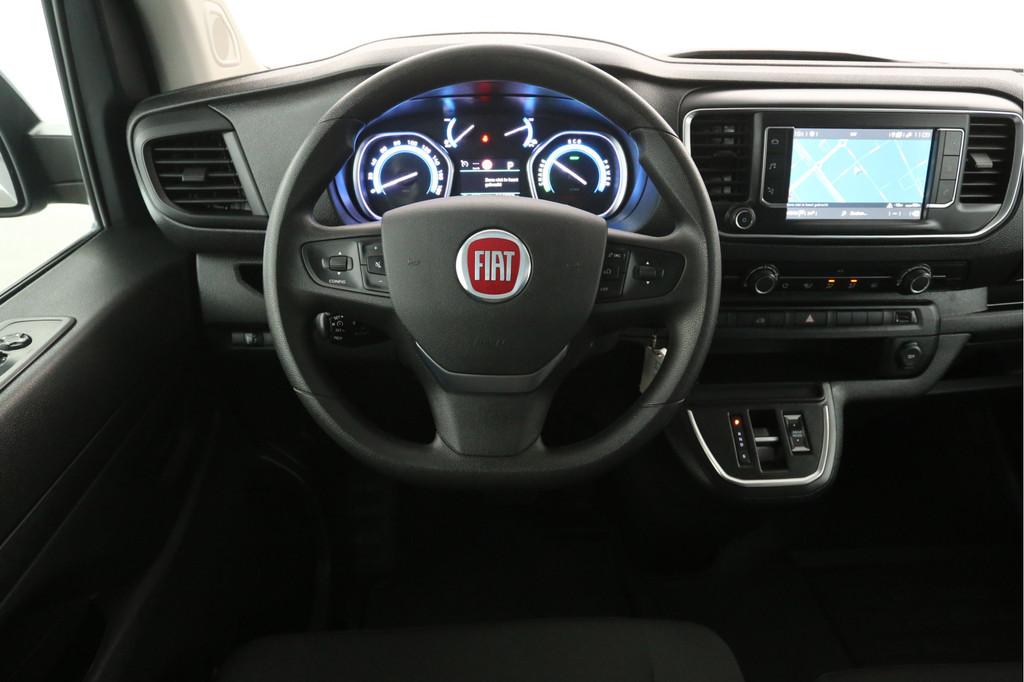 Fiat e-Scudo