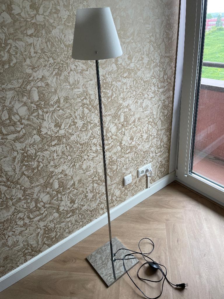 Lamp, Ophalen, Gebruikt, 75 cm of meer
