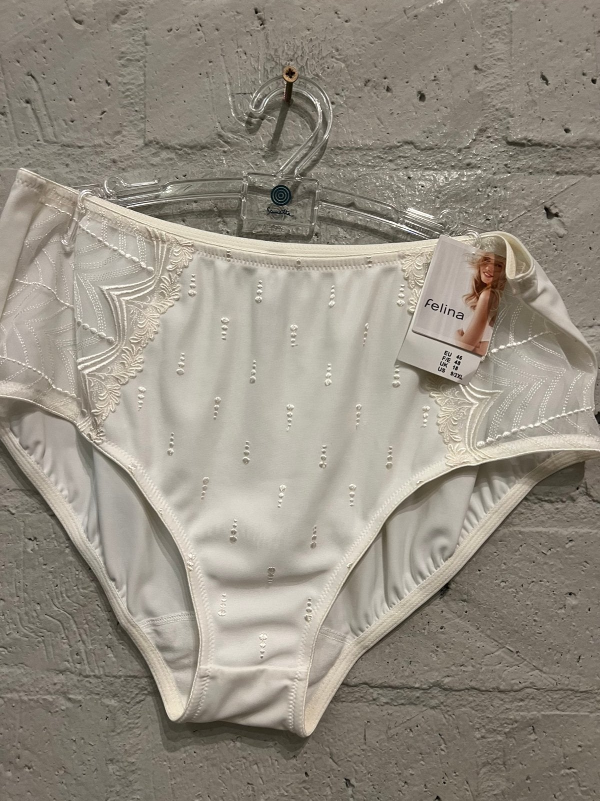 Felina slip maat 46 NIEUW!! Nu €15,-, Ophalen of Verzenden, Slip