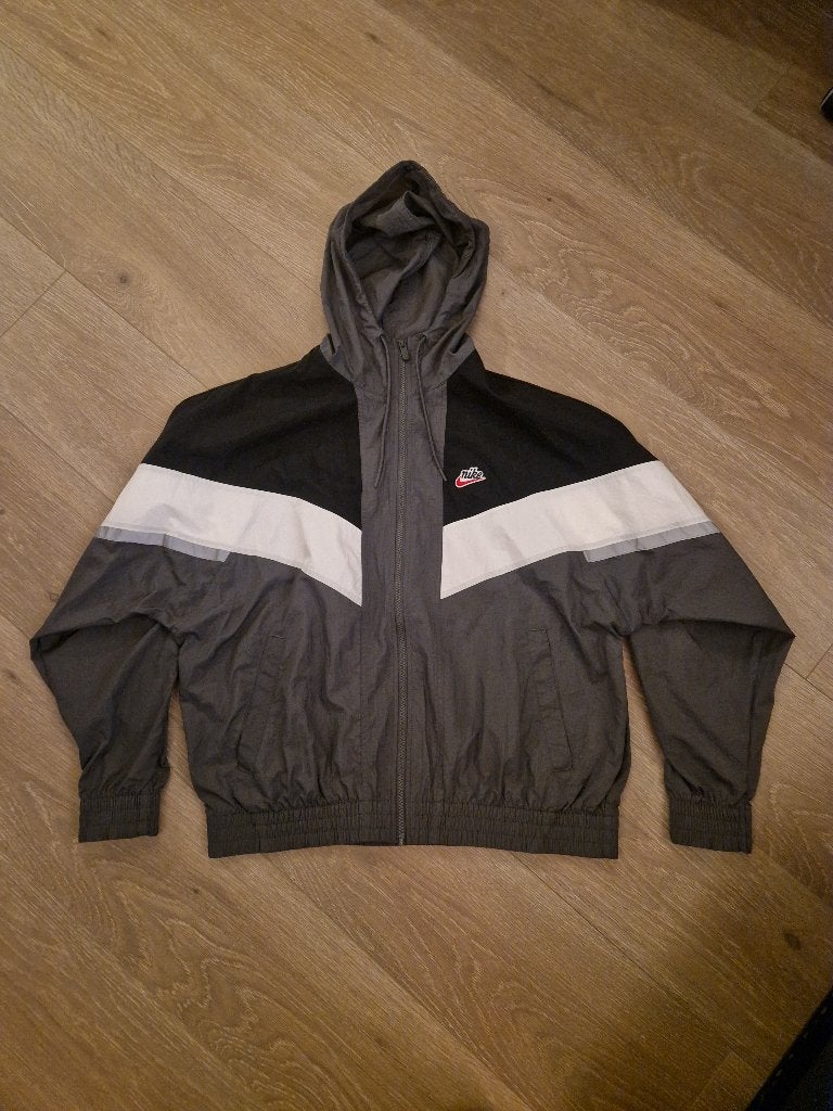 Nike Sportswear Windrunner+ Hooded Reflection Jacket, Verzenden, Nieuw, Maat 56/58 (XL)