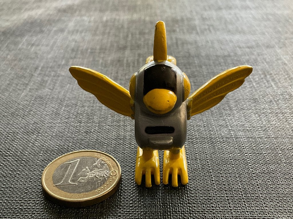 Robo Chi Pets FiguurSega Tiger Electronics, Ophalen, Zo goed als nieuw