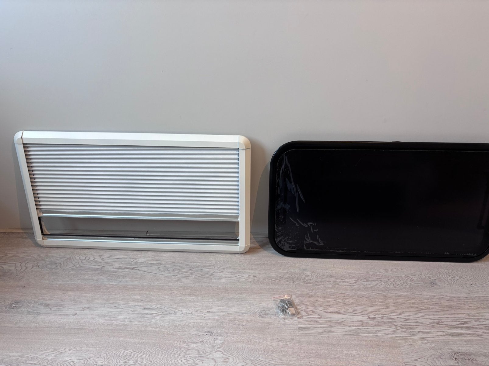 Camper klapraam 850 x 450, Ophalen of Verzenden, Nieuw