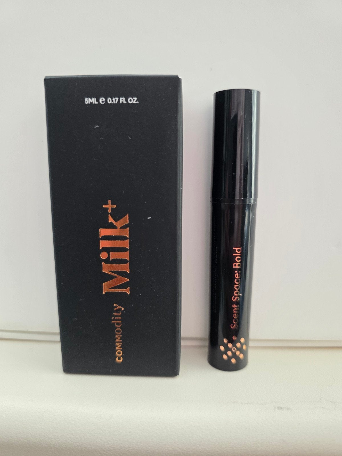 Milk+ Commodity - Scent Space:bold, Ophalen of Verzenden, Nieuw