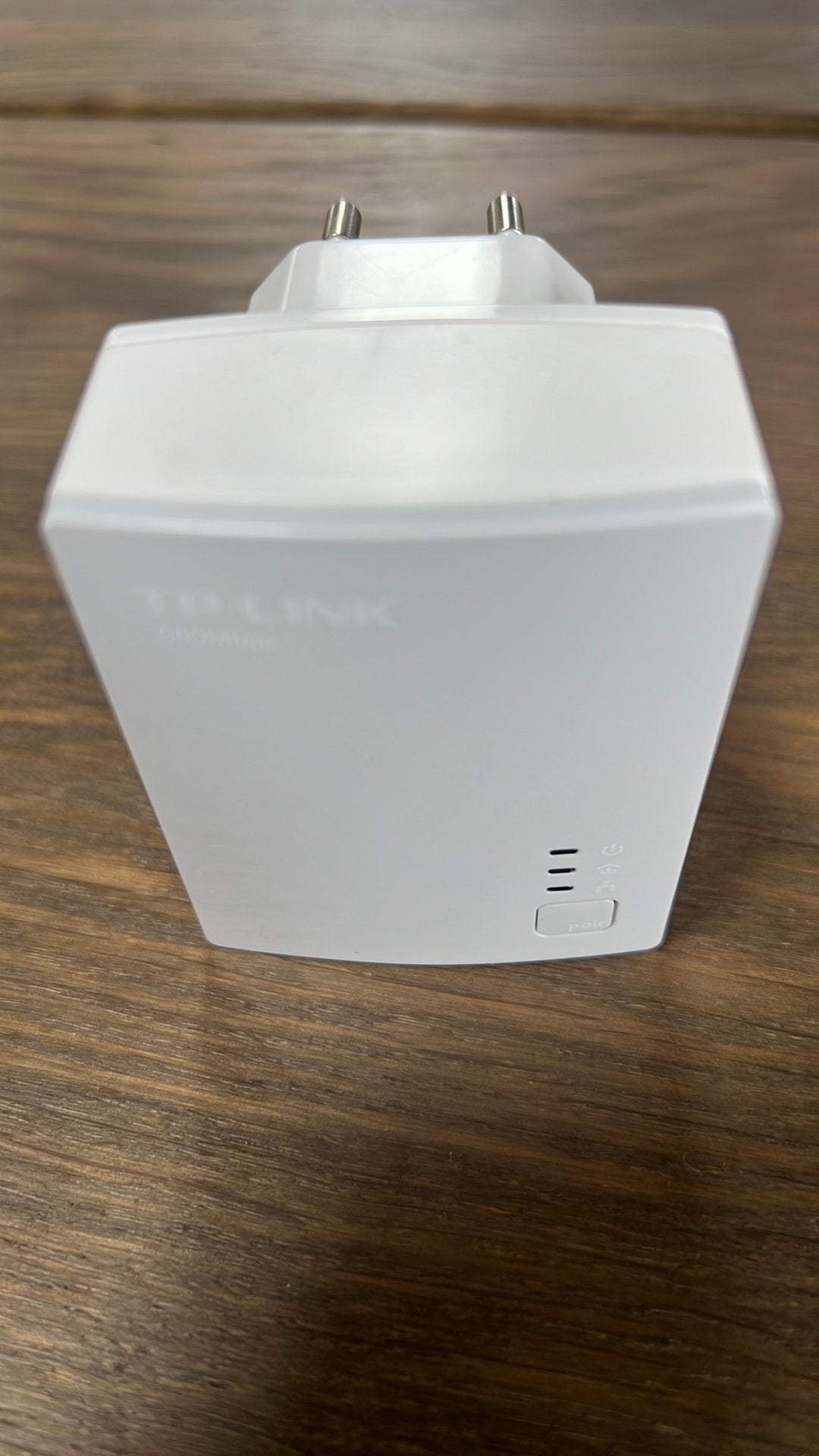 TP-Link AV500 Wifi Powerline Adapterset, Ophalen of Verzenden, Zo goed als nieuw