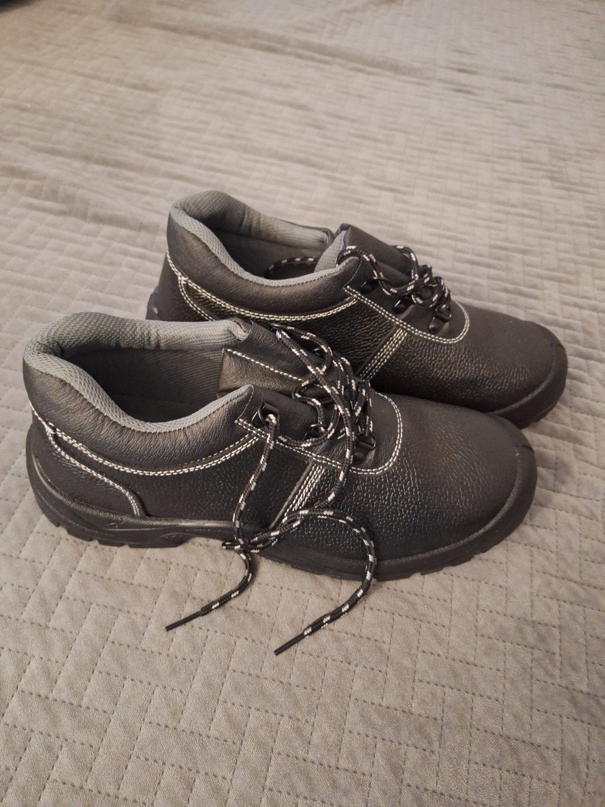 45 maart Werkschoenen, Ophalen of Verzenden, Nieuw, Zwart, Werkschoenen