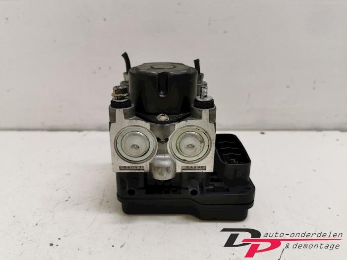 ABS Pomp van een Daihatsu Terios, Gebruikt, Daihatsu, -, -