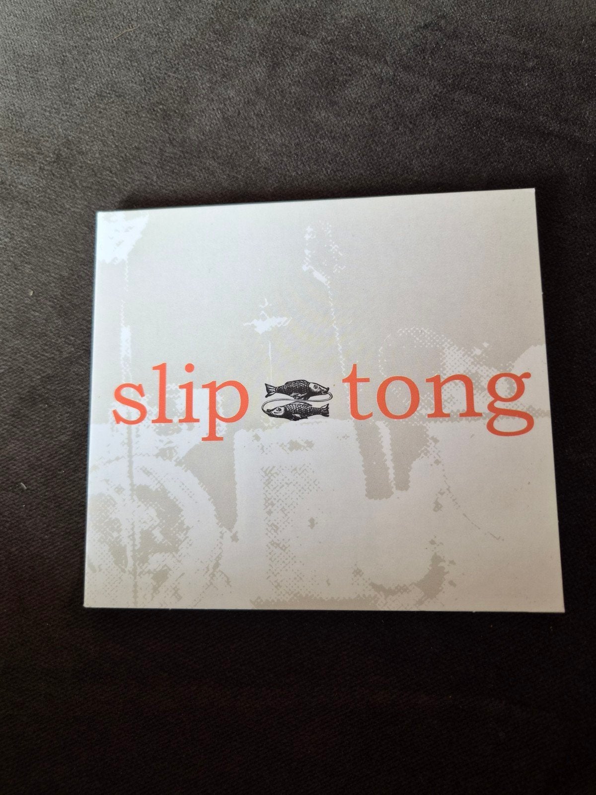 Dierenpark - Slip Tong CD (Gruppo Sportivo), Ophalen of Verzenden, Gebruikt