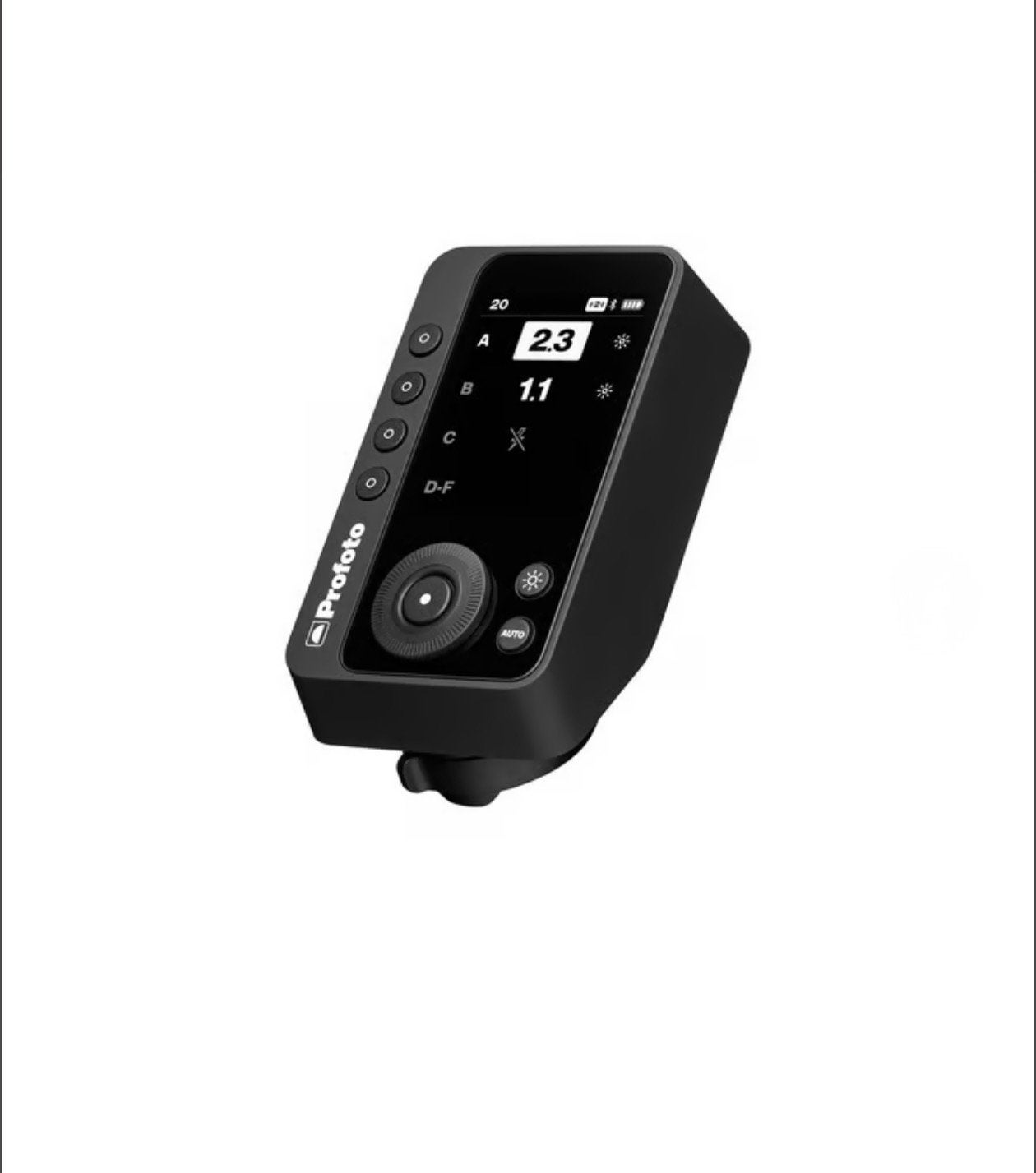 Profoto Connect Pro voor Fujifilm, Ophalen of Verzenden, Zo goed als nieuw, Overige typen