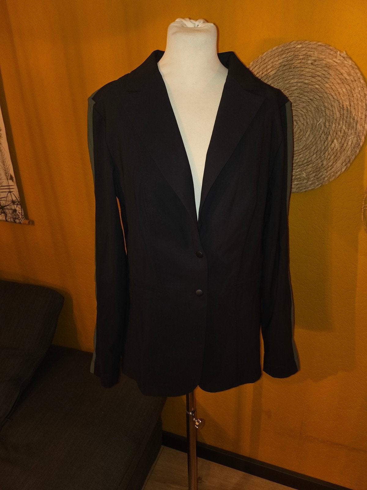 Stoere jane lushka blazer maat xl, Ophalen of Verzenden, Zo goed als nieuw