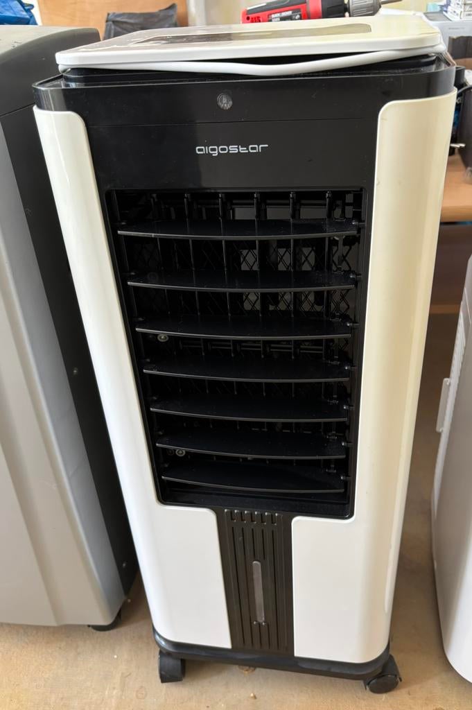 Aircooler Aigostar, Ophalen, Zo goed als nieuw