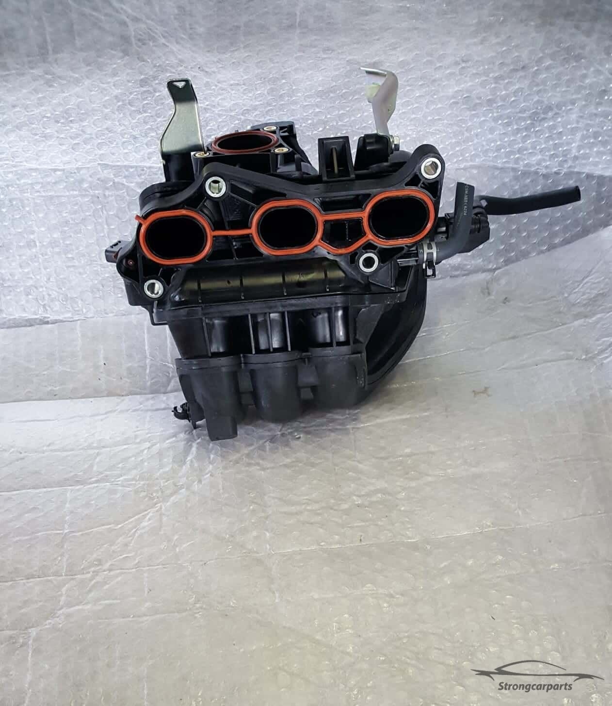 Inlaatspruitstuk Toyota aygo 17120-0Q040, Gebruikt, -, -, Ophalen of Verzenden