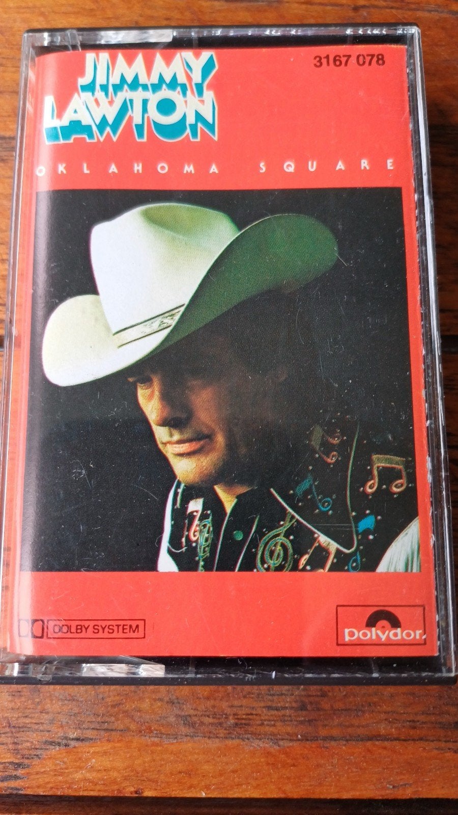 Freddy Fender & Jimmy Lawton Cassettes - Country/Western, Gebruikt, 2 t/m 25 bandjes, Ophalen of Verzenden, Origineel