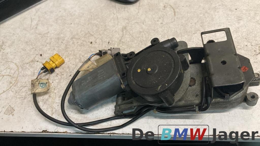 Schuifdak mechanisme BMW 3-serie Cabrio E30 8106979, Gebruikt, Ophalen of Verzenden, BMW, BMW