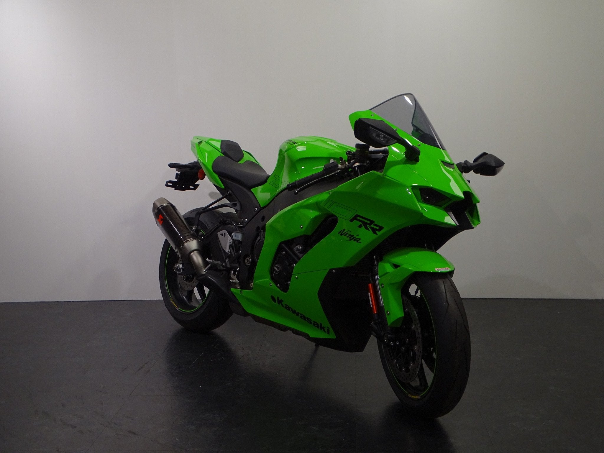 Kawasaki ZX-10 RR PERFORMANCE, Motoren, Motoren | Kawasaki, Bedrijf, Super Sport, Meer dan 35 kW