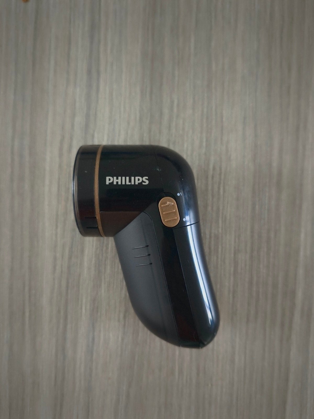 Philips pluizenverwijderaar, Ophalen of Verzenden, Zo goed als nieuw, Overige typen