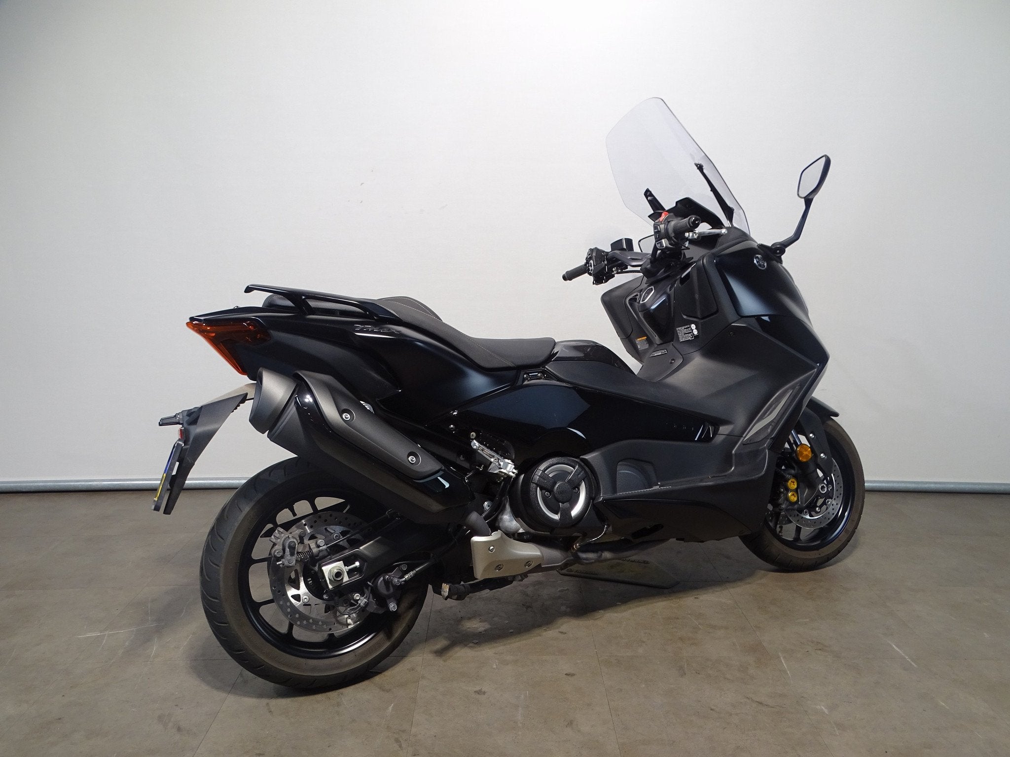Yamaha T-MAX TECH MAX, Motoren, Motoren | Yamaha, Scooter, Bedrijf, 12 t/m 35 kW