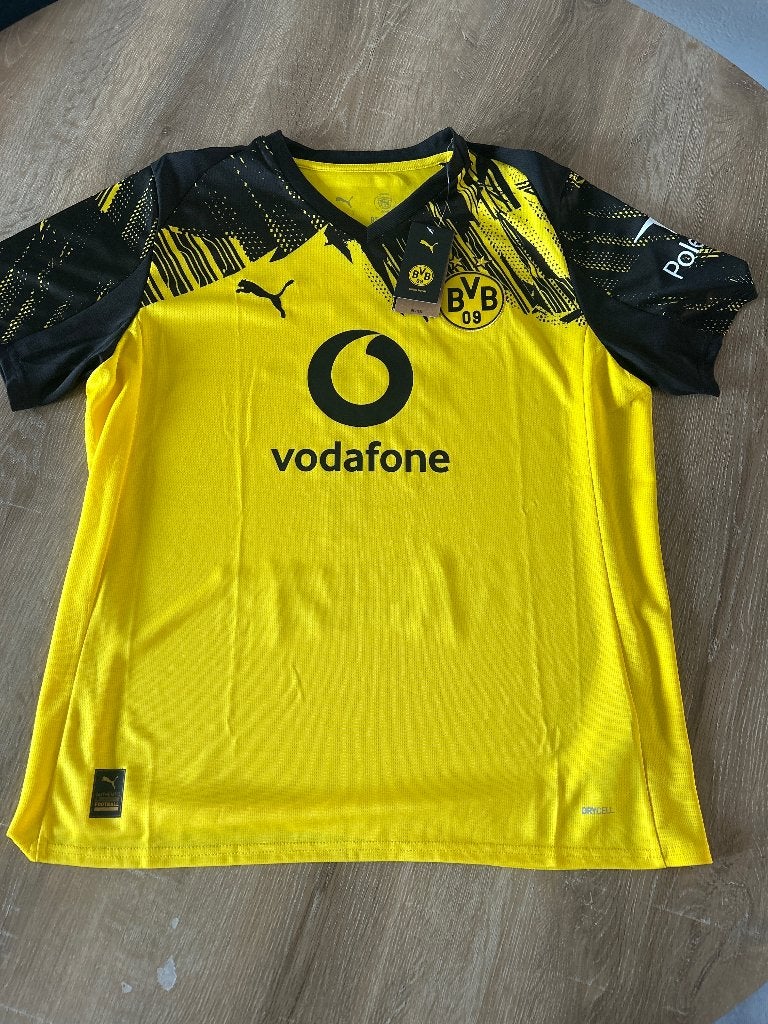 Borussia Dortmund Schlotterbeck special, Maat L, Ophalen of Verzenden, Nieuw, Shirt