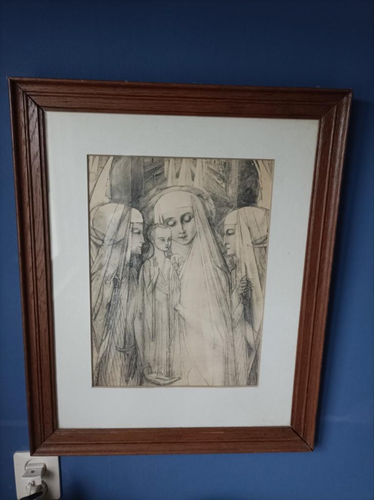 Toorop, Ophalen of Verzenden