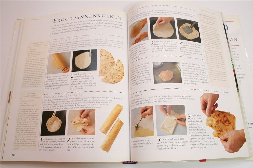 Le Cordon Bleu — Hét Naslagwerk voor Kooktechnieken, Ophalen of Verzenden, Gelezen, Italië