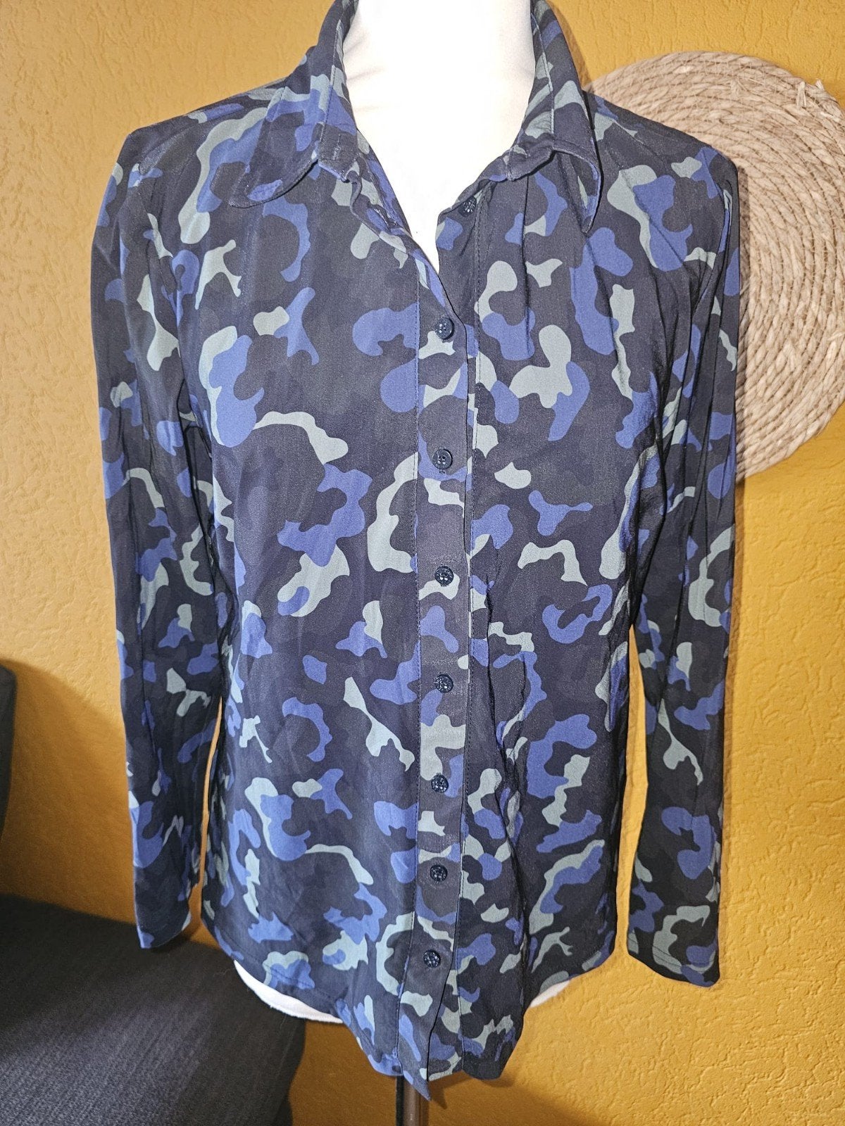 Studio anneloes blouse maat M, Ophalen of Verzenden, Zo goed als nieuw, Maat 38/40 (M)
