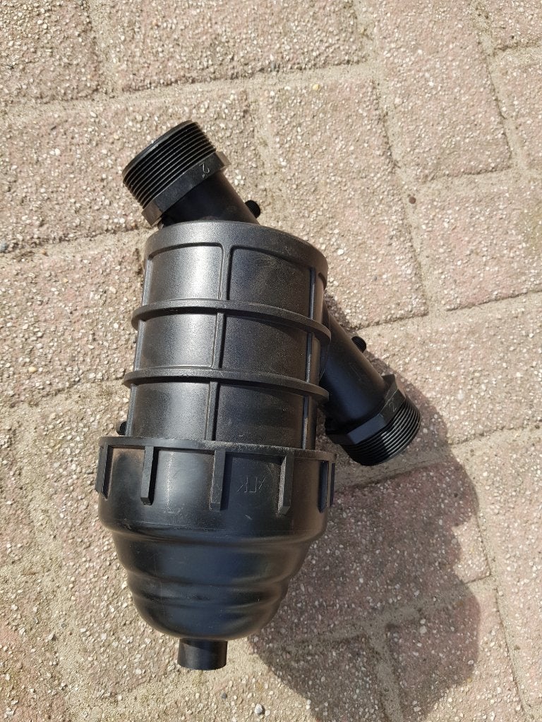 filter 1.5 inch, Tuin en Terras, Vijver-toebehoren, Ophalen, Nieuw, Overige typen