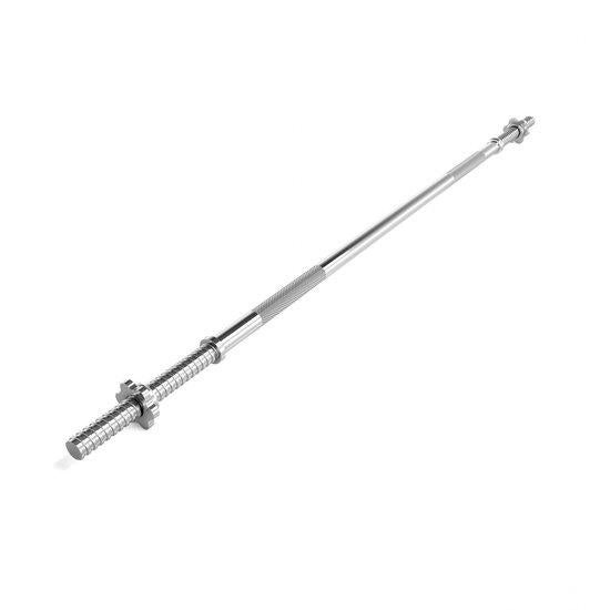 Halterstang 160cm. NIEUW, Ophalen of Verzenden, Nieuw, Halterstangen